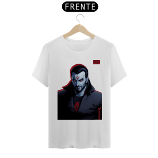 Nome do produto Camiseta Senhor Sinistro