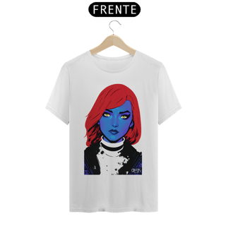Nome do produto Camiseta Mística 