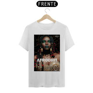 Nome do produto Camiseta AFRODHIT