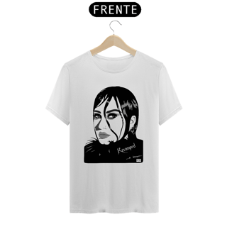 Nome do produto Camiseta Demi Lovato Revamped