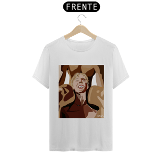Nome do produto Camiseta Troye Sivan Something To Give Each Other