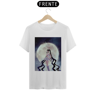 Nome do produto Camiseta You And Me Jennie