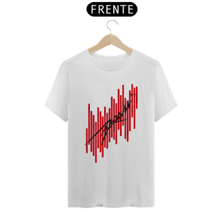 Nome do produto Camiseta Aespa Drama
