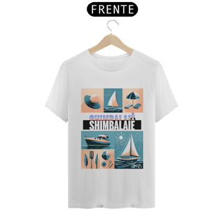 Nome do produto Camiseta Shimbalaie 