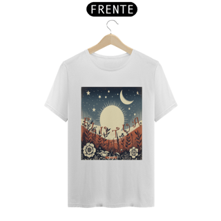 Nome do produto Camiseta Flutua