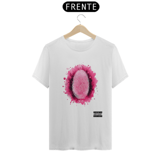Nome do produto Camiseta Pinkprint Nicki Minaj