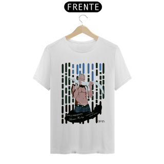 Nome do produto Camiseta Diplo Presents Thomas Wesley Chapter 2