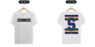 Nome do produto Camiseta SOS Sza Edição Especial