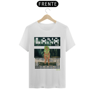 Nome do produto Camiseta LANA Sza
