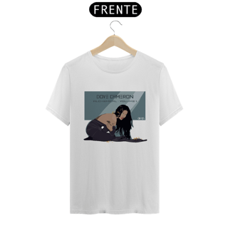Nome do produto Camiseta Dove Cameron The Alchemist Vol 1