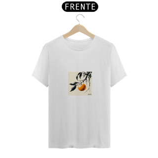 Nome do produto Camiseta Pima Bergamota 