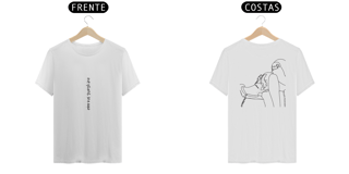 Nome do produto Camiseta Eternal Sunshine 2