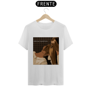 Nome do produto Camiseta Eternal Sunshine Ariana Grande