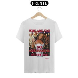 Nome do produto Obsessed Mariah Carey