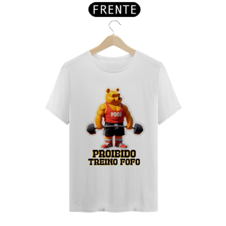 Nome do produto Camiseta Pooh 