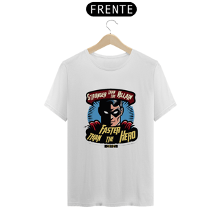 Nome do produto Camiseta Stronger