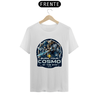 Nome do produto Camiseta Burn your cosmo