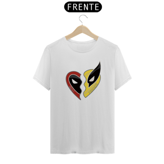 Nome do produto Camiseta Deadpool E Wolverine