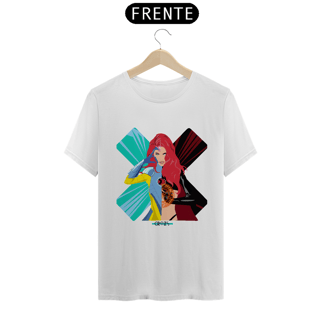 Nome do produto Camiseta Grey - Pryor
