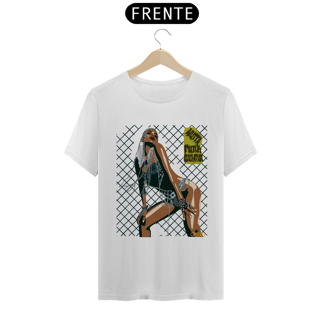 Nome do produto Camiseta Anitta Funk Generation