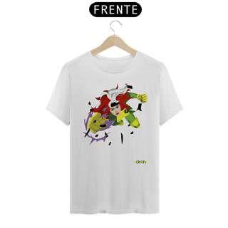 Nome do produto Camiseta Vampira X-Men 97