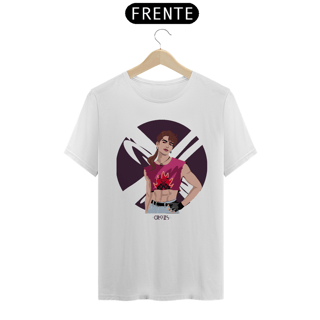 Nome do produto Camiseta Gambit 97