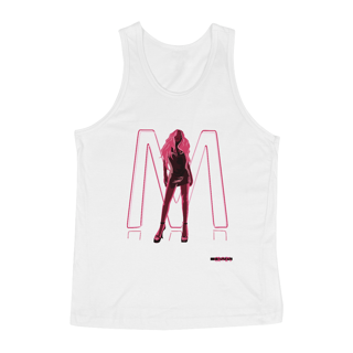 Nome do produto Regata Mariah Carey Caution