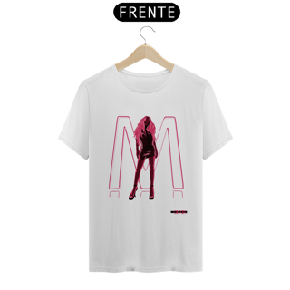 Nome do produto Camiseta Mariah Carey Caution