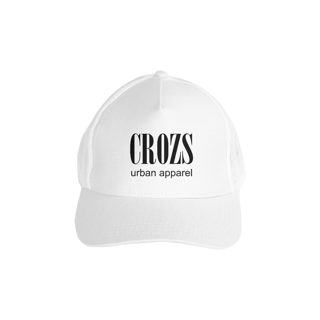 Nome do produto Boné Americano Crozs