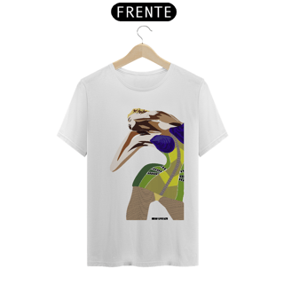 Nome do produto Camiseta Madonna BR
