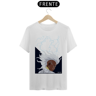 Nome do produto Camiseta Tempestade 97
