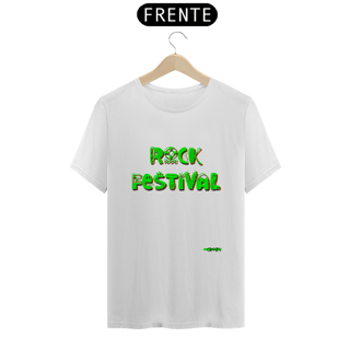 Nome do produto Camiseta Rock Festival