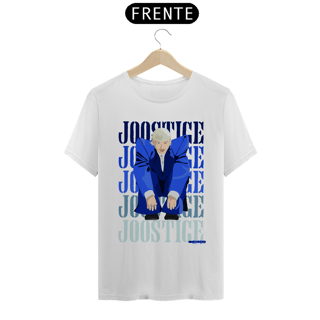 Nome do produto Camiseta Joost Klein