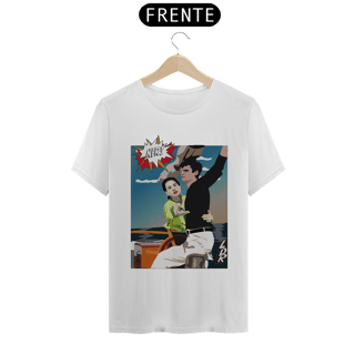 Nome do produto Camiseta Lana Del Rey NFR!