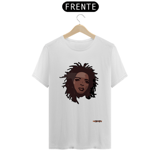 Nome do produto Camiseta The Miseducation of Lauryn Hill