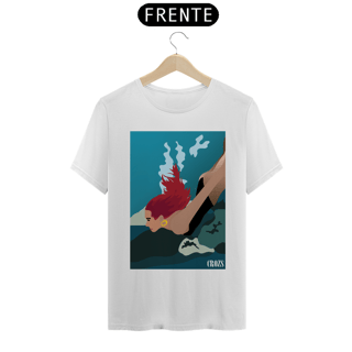 Nome do produto Camiseta Dua Lipa Radical Optimism 