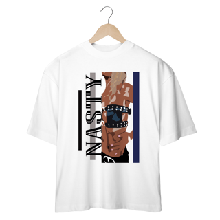 Nome do produto Oversized Nasty Tinashe