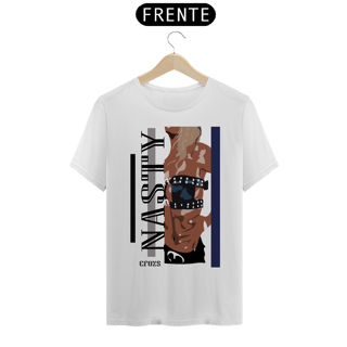 Nome do produto Camiseta Tinashe Nasty