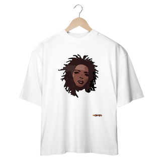 Nome do produto Oversized Miseducation