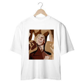 Nome do produto Oversized Troye Sivan