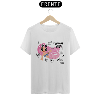 Nome do produto Camiseta Manana Sera Bonito Karol G