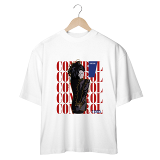 Nome do produto Oversized Janet Jackson Control
