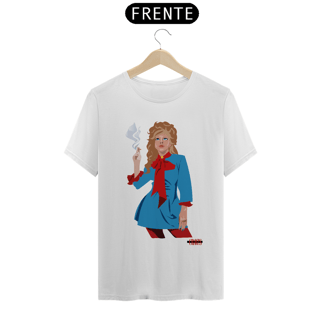 Nome do produto Camiseta Lady Gaga Die With a Smile
