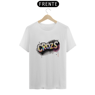 Nome do produto Camiseta Crozs Move