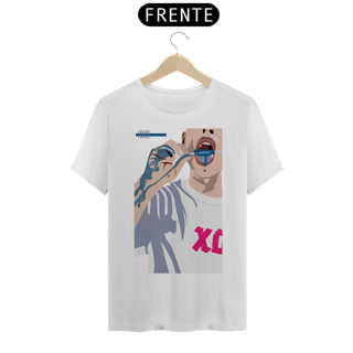 Nome do produto Camiseta C XOXO