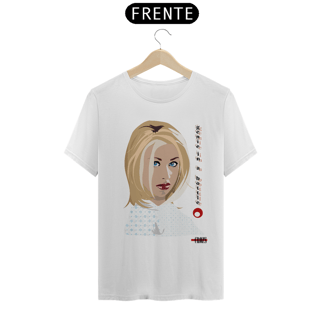 Nome do produto Camiseta Genie in a Bottle