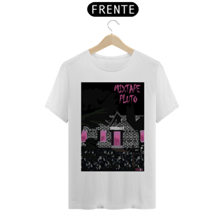 Nome do produto Camiseta Future Mixtape Pluto