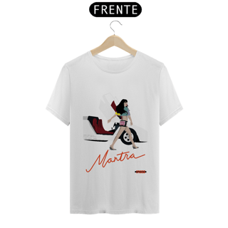 Nome do produto Camiseta Jennie Mantra