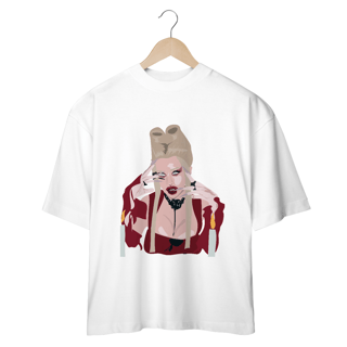 Nome do produto Oversized Xtina Vampire