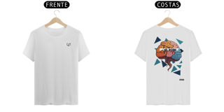 Nome do produto Camiseta Prime Insigne 02